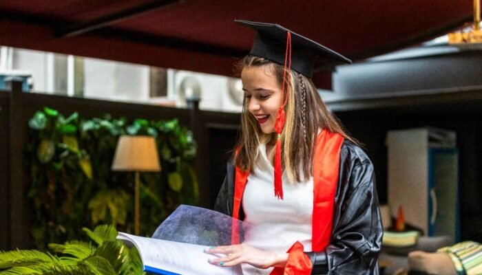 Fresh Graduate Tak Perlu Bingung, BSI Career Center Jadi Penunjuk Arah Karier