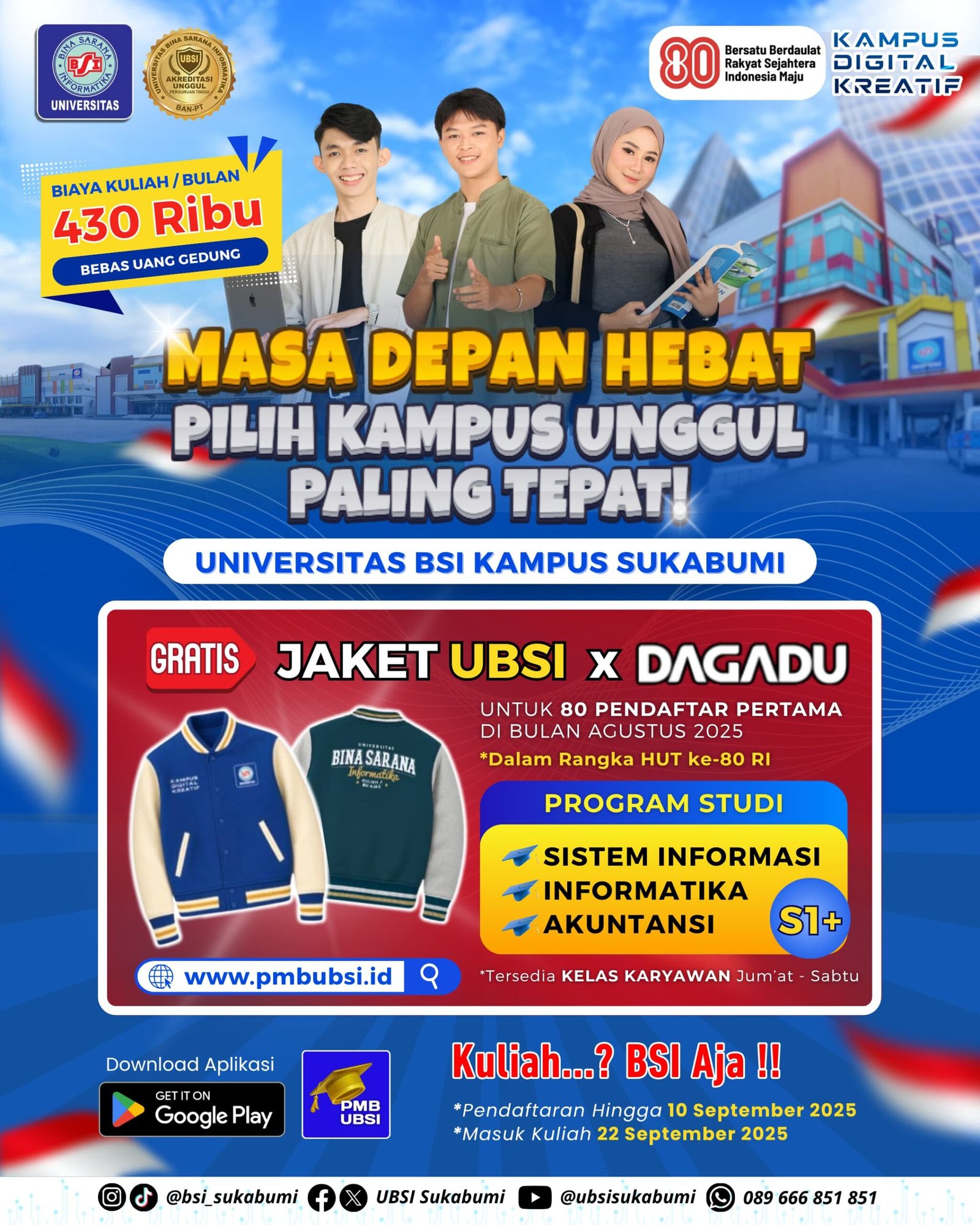 jaket