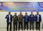 Program Studi Informatika UBSI Sukabumi Raih Peringkat Akreditasi Unggul dari LAM INFOKOM | Doc. Istimewa