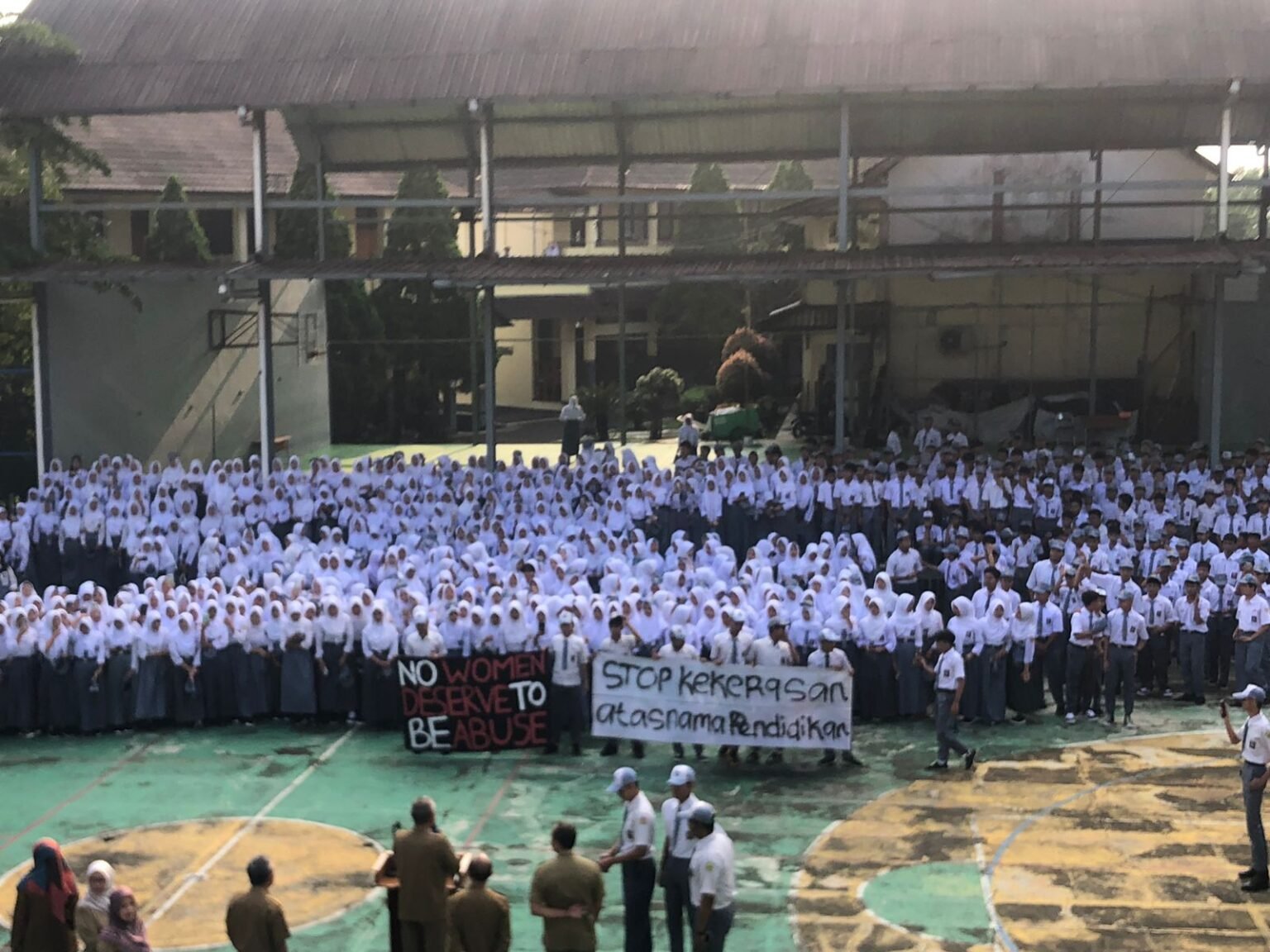 SMAN 1 Cicurug