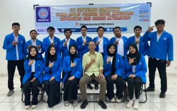 Sertifikasi BNSP