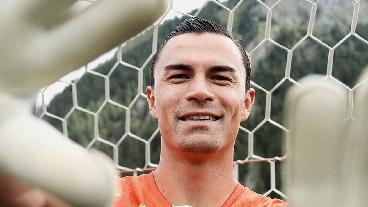 Emil Audero Gabung Cremonese: Kiper Timnas Indonesia Kembali ke Serie A | Sumber :VIVA Banyumas