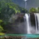 Curug Sodong, Simfoni Alam Sukabumi di Balik Air Terjun Pengantin| Sumber: sukabumi.jabarekspres.com
