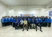 Langkah Strategis Mahasiswa Menuju Karier Gemilang di Bidang Pemrograman | Doc: Istimewa
