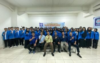 Langkah Strategis Mahasiswa Menuju Karier Gemilang di Bidang Pemrograman | Doc: Istimewa