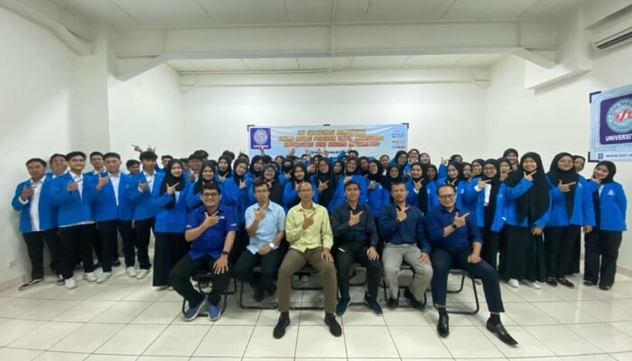 Langkah Strategis Mahasiswa Menuju Karier Gemilang di Bidang Pemrograman