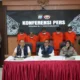 Judol Pusing, 5 Penjudi Online Diciduk Polisi setelah “Kuras” Bandar Rp50 Juta