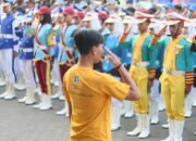 LKBB BSI Flash 2025 kembali hadir! Ayo daftar dan buktikan ketangguhan pasukanmu