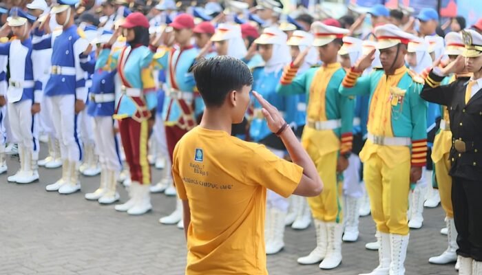 Siap Adu Formasi? Buktikan Kemampuanmu di LKBB BSI Flash 2025 dan Dapatkan Beasiswa Kuliah!