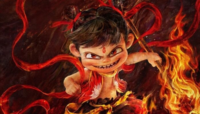 Ini Alasan Animasi Tingkok “Ne Zha 2” Pantas Jadi Saingan Berat Disney Pixar