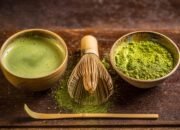 Manfaat Matcha untuk Kesehatan Energi Tenang dan Segudang Keunggulan