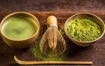 Manfaat Matcha untuk Kesehatan Energi Tenang dan Segudang Keunggulan
