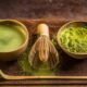 Manfaat Matcha untuk Kesehatan Energi Tenang dan Segudang Keunggulan