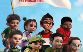 Merah Putih One For All