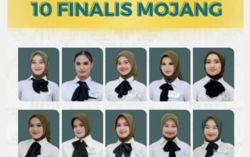 Amanda Shofia Afifa, Mahasiswi Prodi Informatika UBSI Sukabumi Jadi Finalis Mojang Jajaka 2025 | Doc. Istimewa