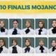 Mahasiswi Informatika Lolos Seleksi Mojang Jajaka Kabupaten Sukabumi 2025