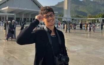 Harris J Kembali Meluncurkan Single "Hayati": Kisah Cinta Islami Penuh Makna