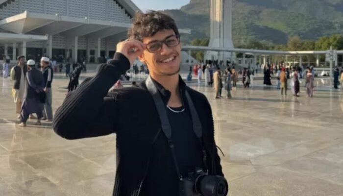 Harris J Kembali Meluncurkan Single “Hayati”: Kisah Cinta Islami Penuh Makna
