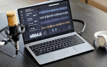 Musik dan Teknologi Harmoni Kreativitas di Era Digital | Sumber: unsplash.com