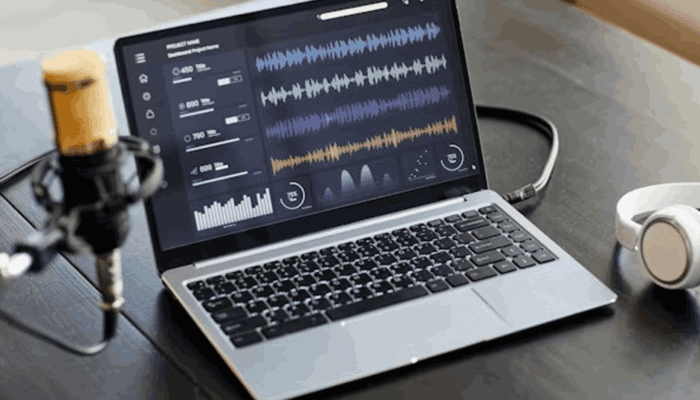 Musik dan Teknologi: Harmoni Kreativitas di Era Digital