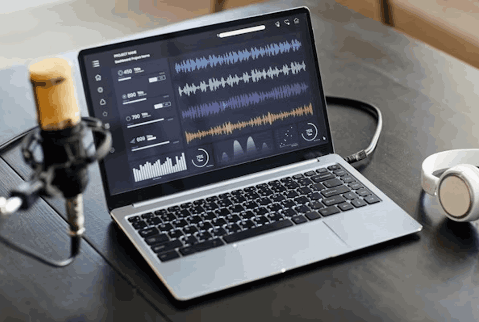 Musik dan Teknologi Harmoni Kreativitas di Era Digital | Sumber: unsplash.com