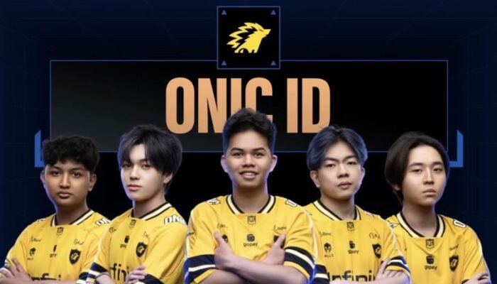 ONIC Esports Gagal Tembus Grand Final Setelah Ditumbangkan Team Liquid PH 1–3