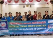 Pelatihan Digital Marketing di Desa Cibolang Kaler Dorong Daya Saing Produk UMKM Lokal