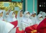 Pendidikan Sebagai Senjata Terkuat