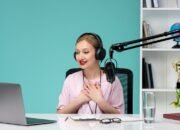 Podcast untuk Belajar