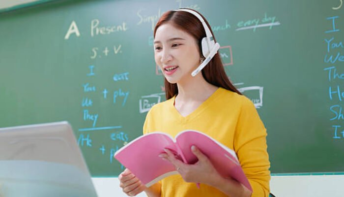 Kuasai Pronunciation agar Lebih Percaya Diri Saat Berbicara Bahasa Inggris