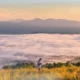 Rahasia Indah Puncak Peuyeum Sukabumi, Negeri di Atas Awan Versi Nyata| Sumber: goersapp.com
