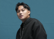 Rizky Febian