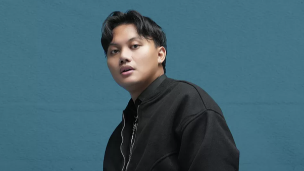 Rizky Febian