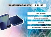 Samsung Galaxy Z Flip7