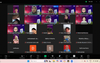 Sosialisasi PKL
