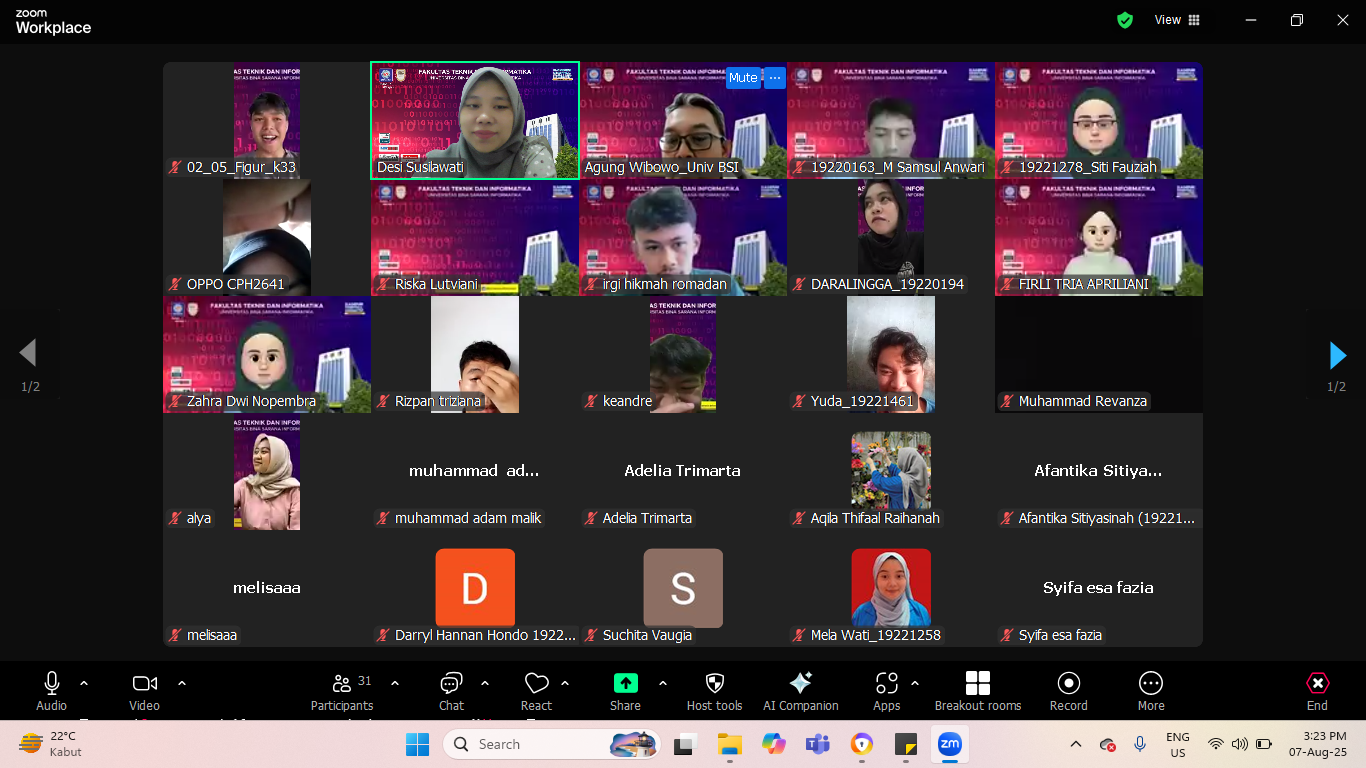 Sosialisasi PKL