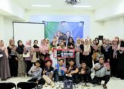 Seminar Easy Haji dan Umroh