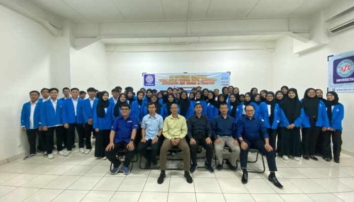 Siapkan Lulusan Unggul Melalui Sertifikasi Kompetensi Analis Program