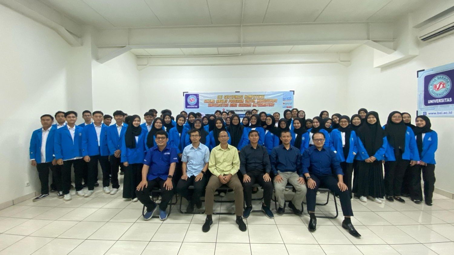 Sertifikasi Kompetensi