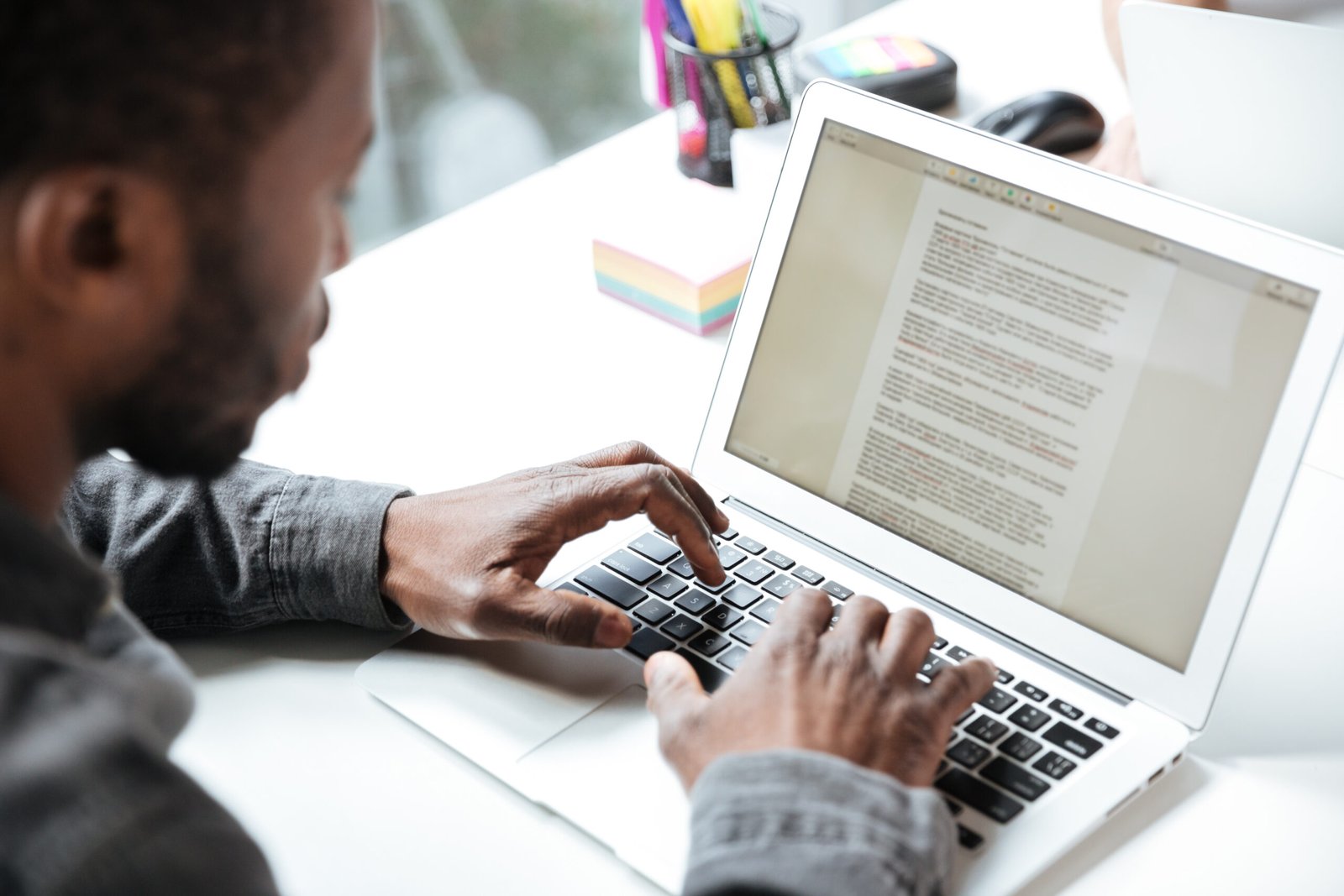 Shortcut Microsoft Word