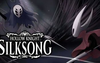 Hollow Knight: Silksong Heboh, Speedrun Dimulai Sebelum Rilis