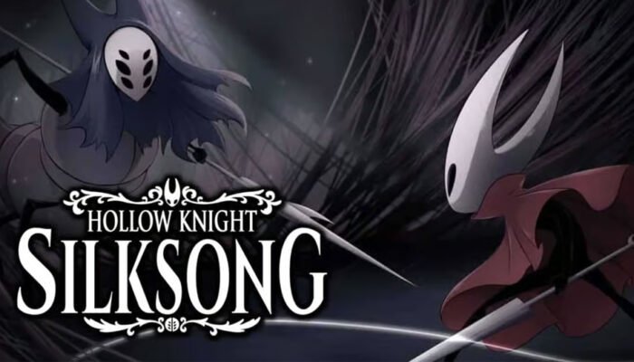 Hollow Knight: Silksong Heboh, Speedrun Dimulai Sebelum Rilis