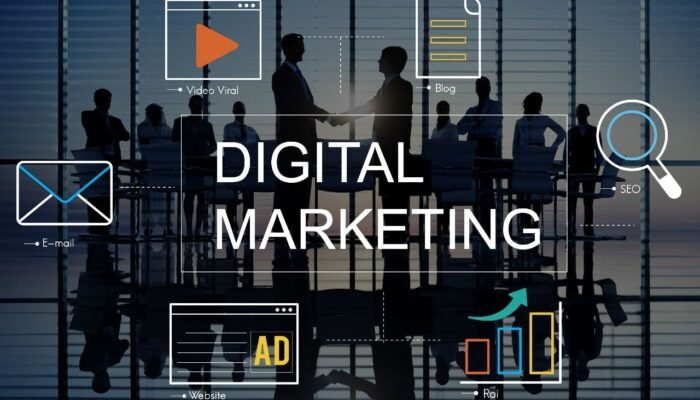 Kuasai Skill Digital Marketing untuk Karier Gemilang di Masa Depan