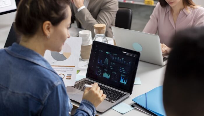 Tips Mengatur State Management pada Aplikasi Web Modern