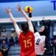 Indonesia Kalah dari Thailand di SEA V League