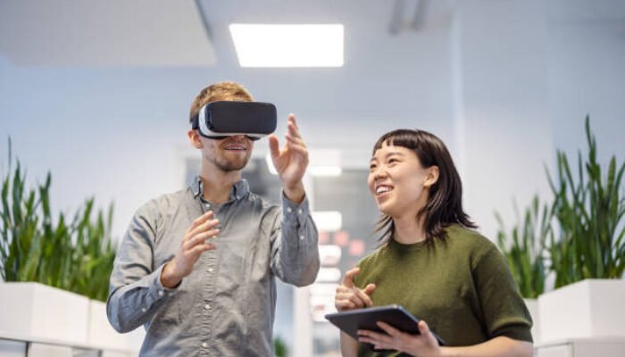 Teknologi Wearable untuk Meningkatkan Proses Belajar