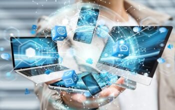 Inovasi Smartphone 2025 yang Bikin Hidup Makin Canggih dan Praktis