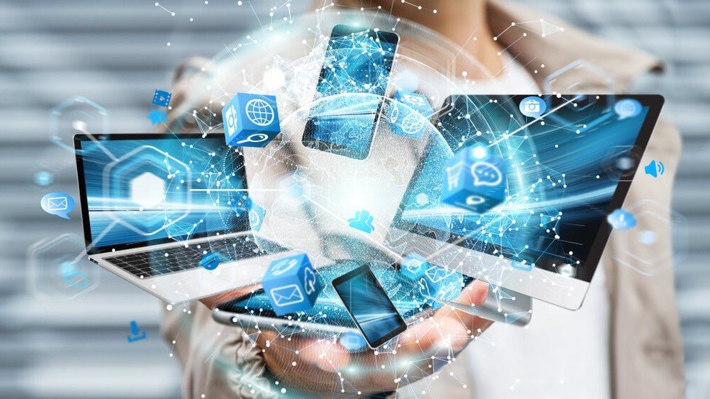 Inovasi Smartphone 2025 yang Bikin Hidup Makin Canggih dan Praktis