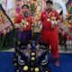 juara 1 barongsai