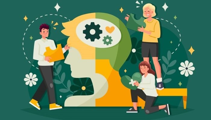 Gempar Nasional! Mahasiswa UNM Sabet Juara 1 Lomba Poster, Suarakan Isu Kesehatan Mental Gen Z